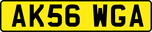 AK56WGA