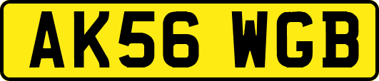 AK56WGB