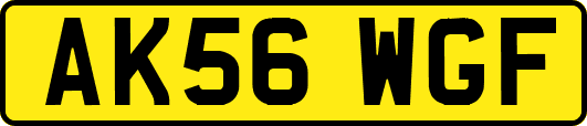 AK56WGF