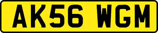 AK56WGM