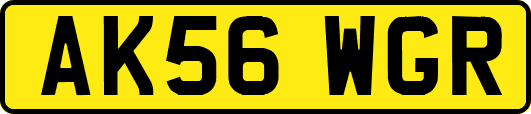 AK56WGR