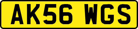 AK56WGS