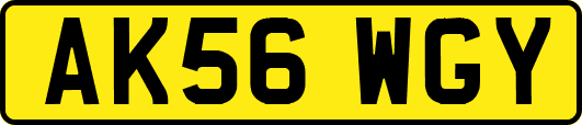 AK56WGY
