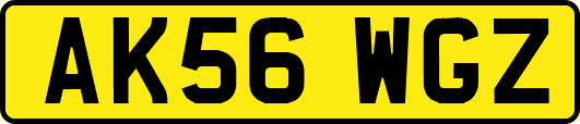 AK56WGZ