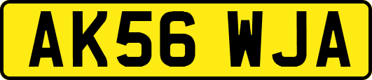 AK56WJA