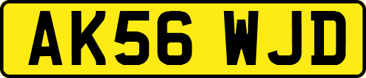 AK56WJD