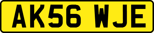 AK56WJE