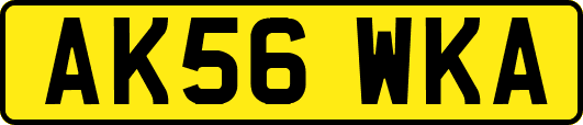 AK56WKA