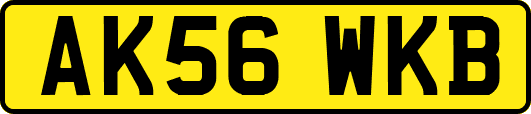 AK56WKB
