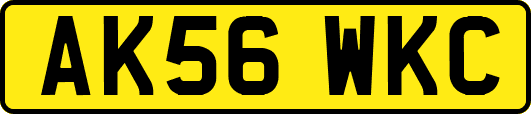 AK56WKC