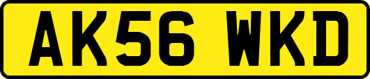 AK56WKD