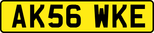 AK56WKE