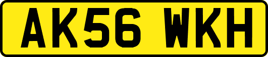 AK56WKH