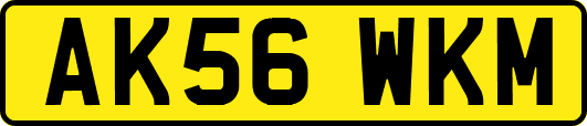 AK56WKM
