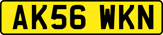 AK56WKN