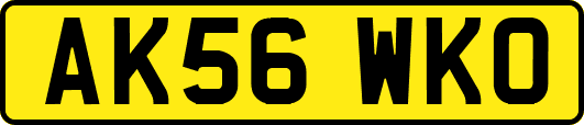 AK56WKO