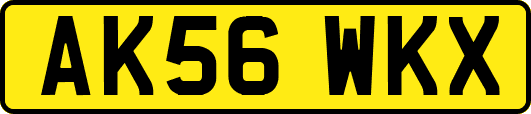 AK56WKX