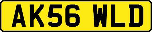 AK56WLD