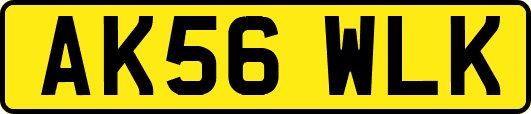 AK56WLK