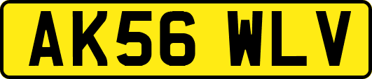 AK56WLV