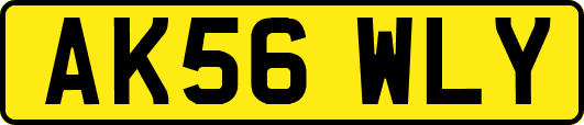 AK56WLY