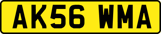 AK56WMA