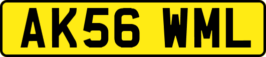 AK56WML