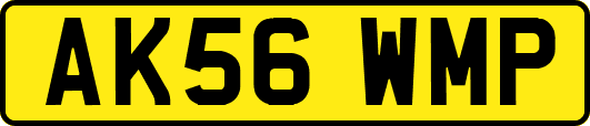 AK56WMP