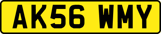AK56WMY