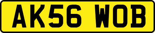 AK56WOB