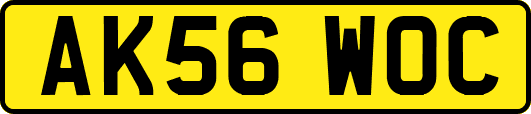 AK56WOC