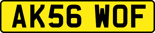 AK56WOF