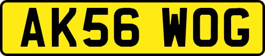 AK56WOG