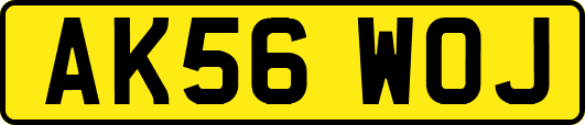 AK56WOJ