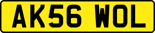 AK56WOL