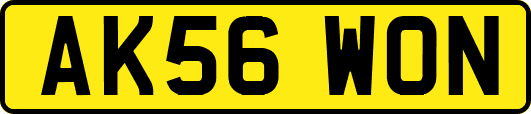 AK56WON
