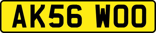 AK56WOO