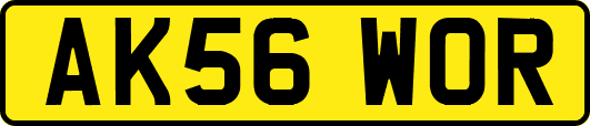 AK56WOR