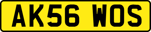 AK56WOS