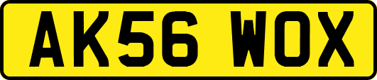 AK56WOX