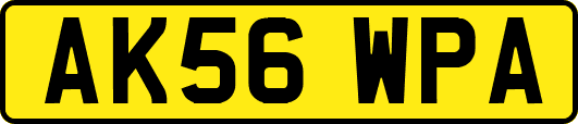 AK56WPA