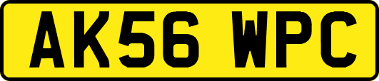 AK56WPC