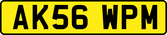 AK56WPM