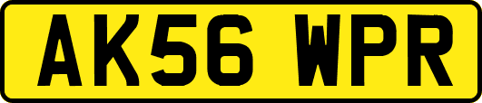 AK56WPR