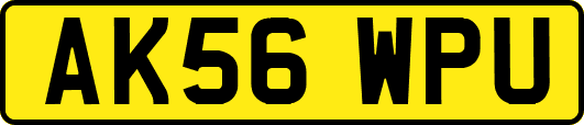 AK56WPU