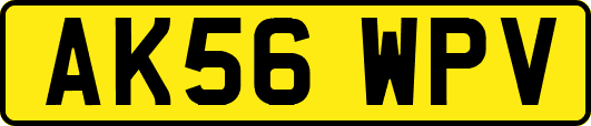AK56WPV