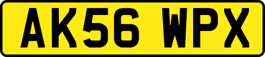 AK56WPX