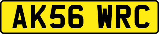 AK56WRC