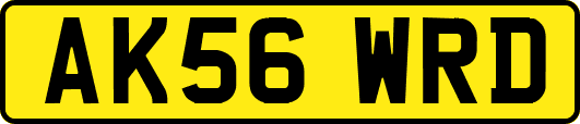 AK56WRD