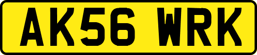 AK56WRK